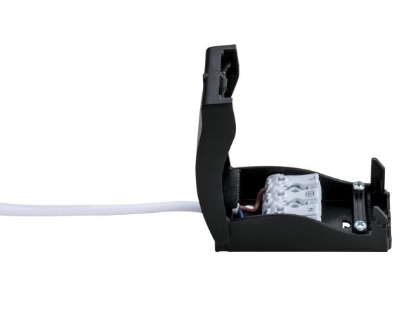 Paulmann 929.38, Innfelt lyspanel, LED, 520 lm, Hvit