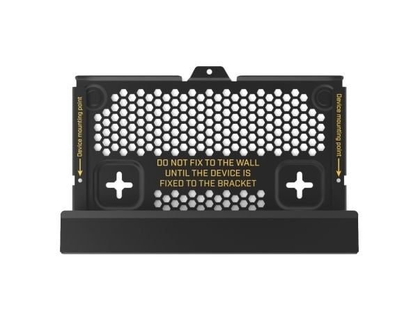 MikroTik RB4011 - Veggmonteringssett for nettverksenhet