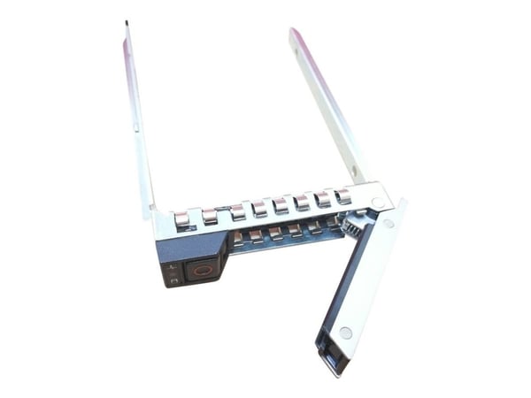 CoreParts - Adapter för lagringsfack - 2.5" - för Dell PowerEdge C6420