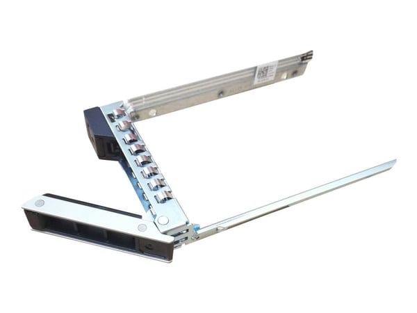 CoreParts - Adapter för lagringsfack - 2.5" - för Dell PowerEdge C6420