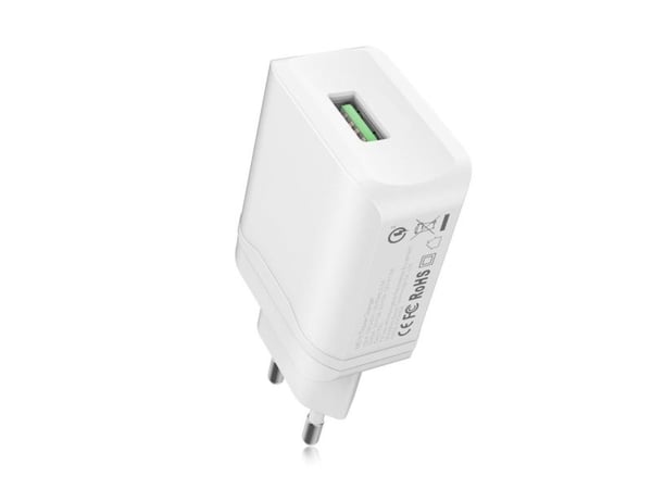 Libox LB0144, Innendørs, DC, Oransje, Hvit
