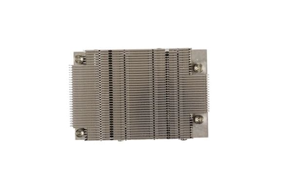 Supermicro - Prosessorvarmeavleder - (for: SP3) - 2U