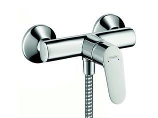 HansGrohe Focus 1-grebs brusearmatur