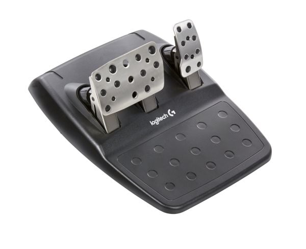 Playseat BRAKE PEDAL - Pedaladapterplate for spillkontroll