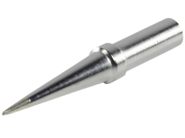 Weller 4ETKL-1, Juotoskärki, Weller, Metallinen, 1 kpl, 1,2 mm, 44 mm