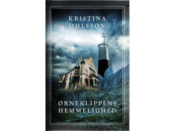 Ørneklippens hemmelighed | Kristina Ohlsson