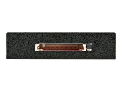 Startech 3.5in Drive Bay IDE to Single CF SSD Adapter Card Reader (35BAYCF2IDE) - Kortleser - 3,5" (CF I, CF II, Microdrive) - IDE