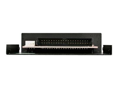 Startech 3.5in Drive Bay IDE to Single CF SSD Adapter Card Reader (35BAYCF2IDE) - Kortleser - 3,5" (CF I, CF II, Microdrive) - IDE