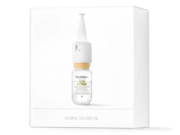 Goldwell Dual Senses Rich Repair Serum 216 ml