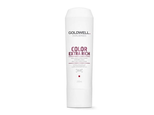 Goldwell Dualsenses Color Extra Rich Brilliance Conditioner 200 ml
