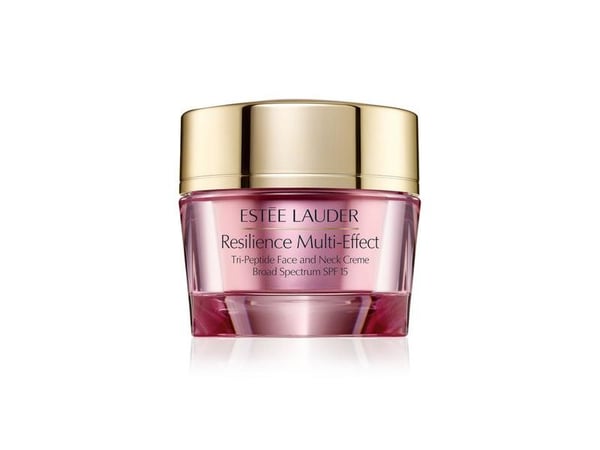 Estee Lauder SPF 15 Resilience Multi-Effect Tri-Peptide Face and Neck Creme 50 ml