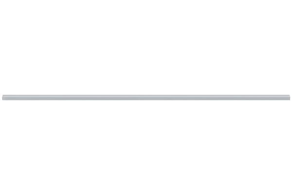 Paulmann 708.09, Profil, Vegg, Aluminium, Aluminium, Plast, LED, 1000 mm