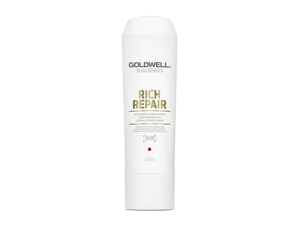 Goldwell Dualsenses Rich Repair Restoring Conditioner 200 ml