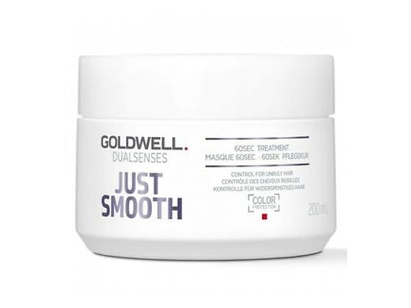 Goldwell Dualsenses Just Smooth 60sec Treatment 200 ml