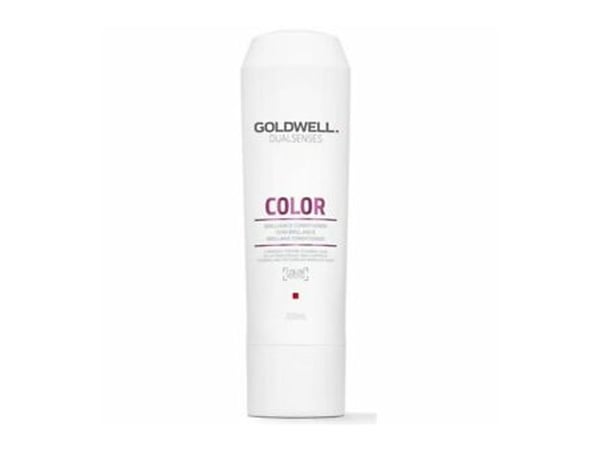 Goldwell Dualsenses Color Brilliance Shiny Conditioner for fint og normalt hår 200 ml