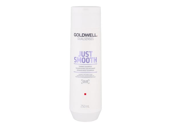 Goldwell Dualsenses Just Smooth Taming Shampoo 250 ml