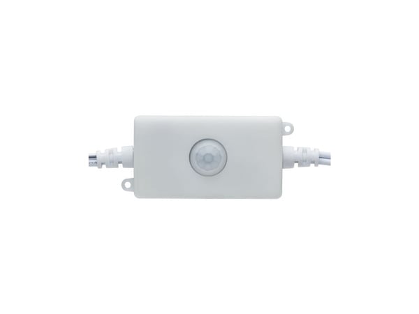Paulmann 707.26, Bevegelse sensor, Hvit, Plast, Paulmann, III, Bevegelse sensor