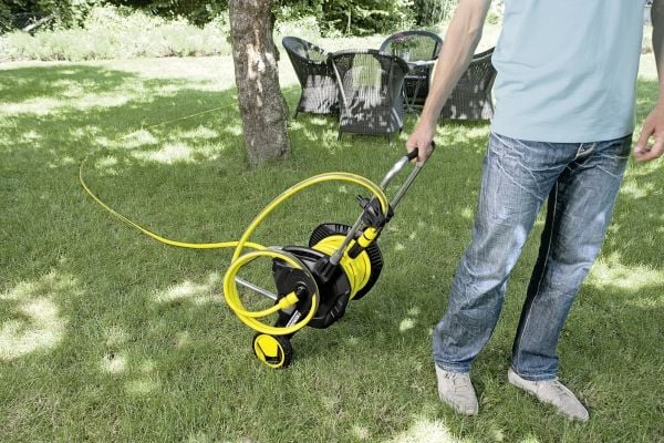 Kärcher PrimoFlex - Slange - 30 cm