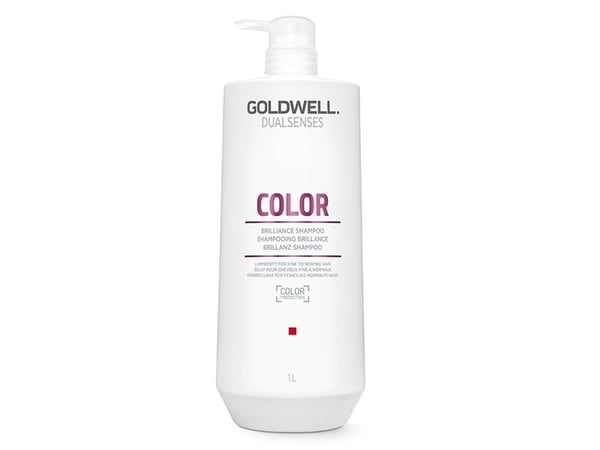 Goldwell Goldwell Ds * Color Shampoo 1000ml