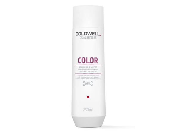 Goldwell Dualsenses Color Brilliance schampo 250 ml