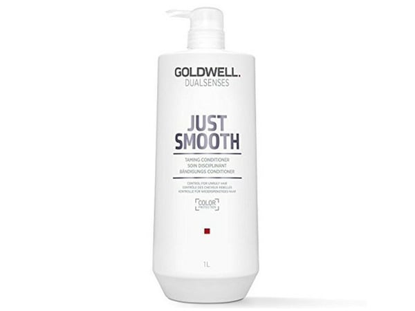 Goldwell Dualsenses Just Smooth Taming Conditioner 1000 ml