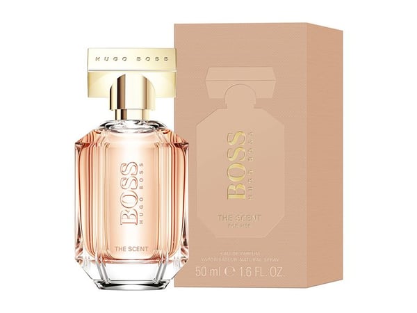 Hugo BossThe Scent For Her Eau De Parfum Spray 50ml