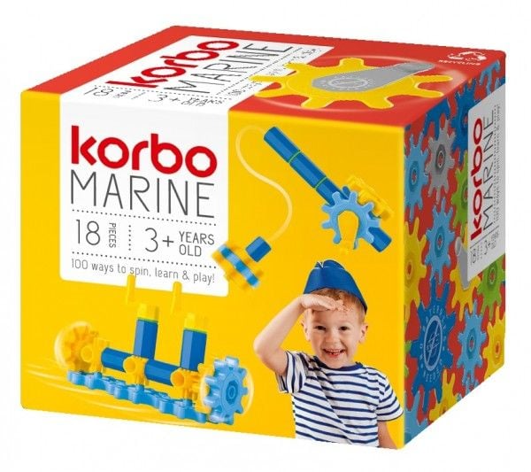Korbo Marine 18