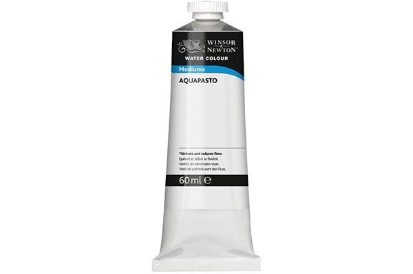 Winsor & Newton 884955017289, 60 ml, gul