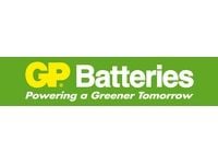 GP Primary Lithium 24LF - Batteri 4 x AA-type - Li-FeS2