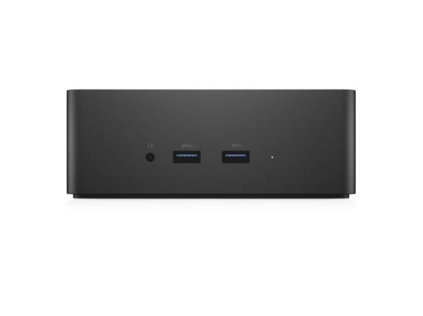 Dell Thunderbolt Dock TB16 - Dokkingstasjon - Thunderbolt - VGA, HDMI, DP, Mini DP, Thunderbolt - 1GbE - 240 watt - for Latitude 5480 (Discrete), 5...
