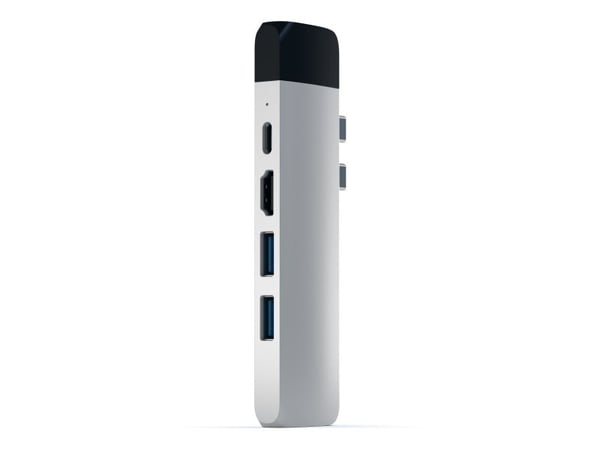 SATECHI USB-C PRO HUBI HOPEA