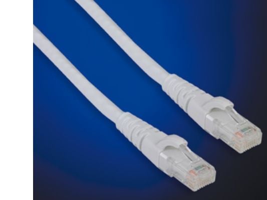 VALUE UTP, Cat6, 5m, 5 m, Cat6, U/UTP (UTP), RJ-45, RJ-45, Grå