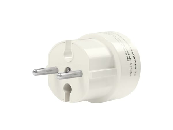 LogiLink PA0186, Valkoinen