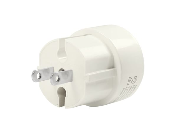 LogiLink PA0186, Valkoinen