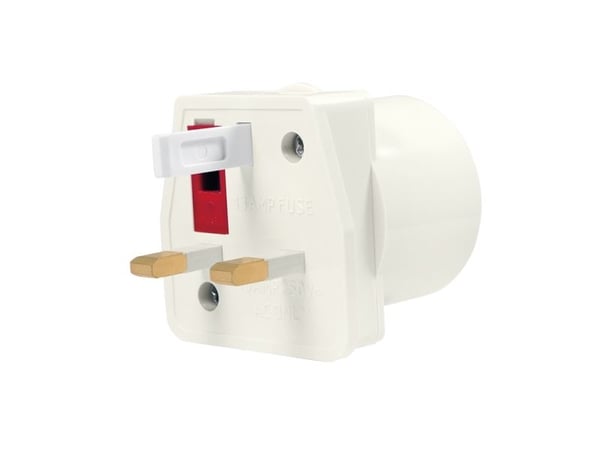 LogiLink PA0186, Valkoinen