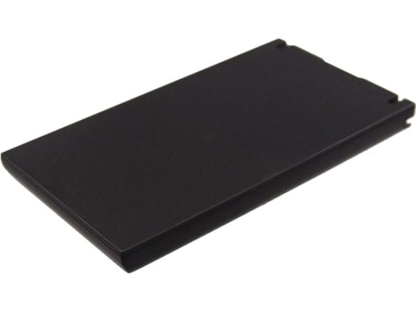 CoreParts MBXPOS-BA0060, Akku, Musta, 1 kpl