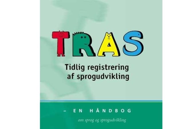 TRAS-käsikirja | Kieli: Tanska