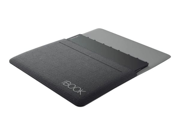 Lenovo Notebooktasche 10" Yoga Book Sleeve Grau