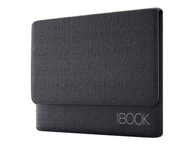 Lenovo Notebooktasche 10" Yoga Book Sleeve Grau