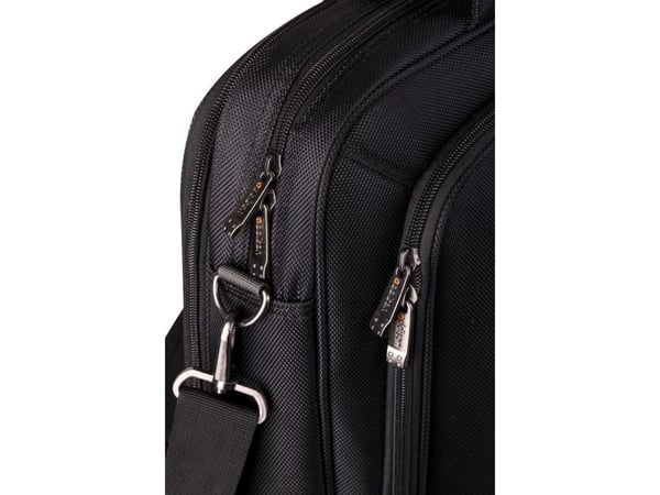 Addison TRINITY 15 - Notebook-väska - 15.6" - svart