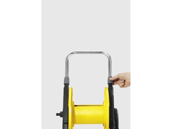 Kärcher HT 3.400 - Slangvagn - teleskopisk