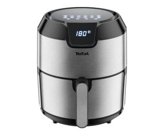 Tefal Easy Fry Deluxe EY401D15 - Varmluftssteker/halogenovn - 4.2 liter