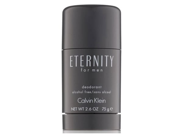 Calvin Klein - Eternity Deodorant Stick for Men 75 ml. / Perfume