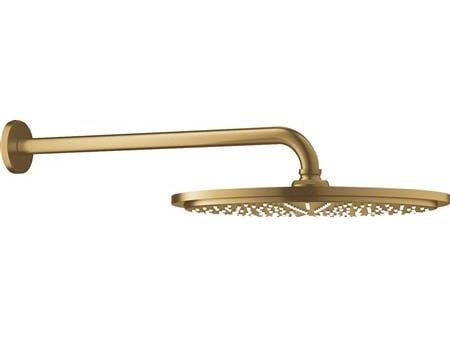 GROHE Rainshower Cosmopolitan 310, Guld, 1 styck