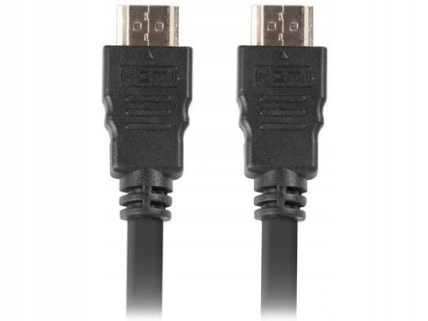 LANBERG HDMI KAAPELI V2.0 4K M/M 20M (LAJITTELU)