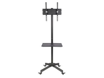 ART S-09 - Vogn - for LCD-skjerm - skjermstørrelse: 23"-55"