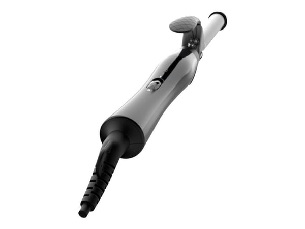 Philips StyleCare Essential 16 mm:n kiharrinosa 200 °C:n lämpötila Kiharrin, Kiharrusrauta, Lämmin, Muotona suora ja paksu, Pitkä, 200 °C, 200 °C