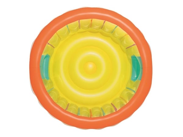 Bestway 52262, 85 kg, 3 år, Vinyl, Flerfarget