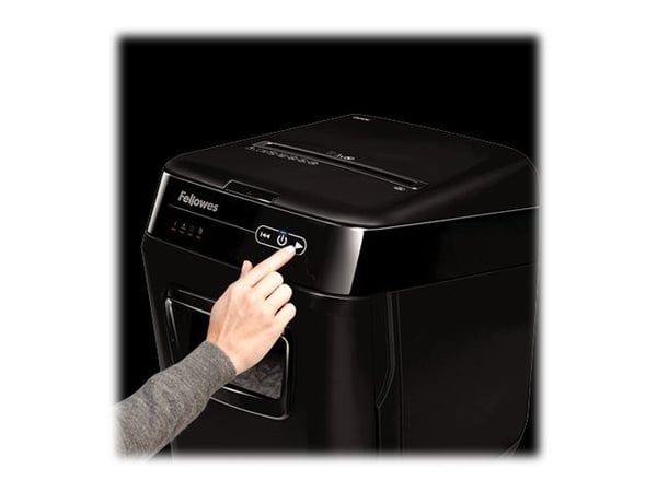 Makulator Fellowes Automax 200C Autofeed
