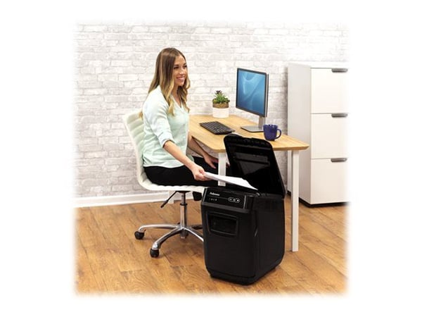 Makulator Fellowes Automax 200C Autofeed